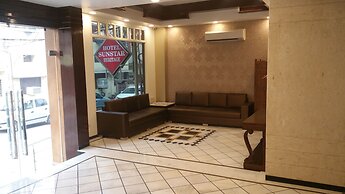Hotel Sunstar Heritage