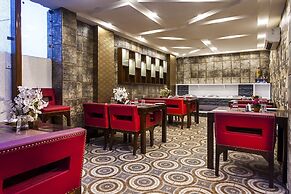 Hotel Sunstar Heritage