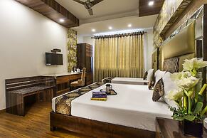 Hotel Sunstar Heritage