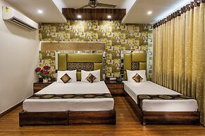 Hotel Sunstar Heritage