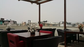 Hotel Sunstar Heritage