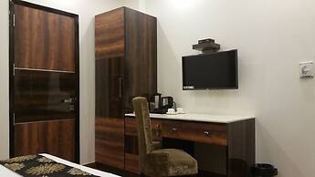 Hotel Sunstar Heritage