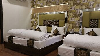 Hotel Sunstar Heritage