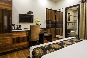 Hotel Sunstar Heritage