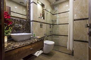 Hotel Sunstar Heritage