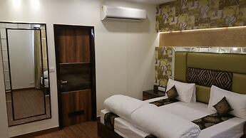 Hotel Sunstar Heritage