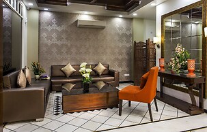 Hotel Sunstar Heritage