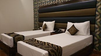 Hotel Sunstar Heritage