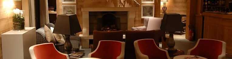 Hotel le Chalet Blanc