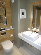 Hotel le Chalet Blanc