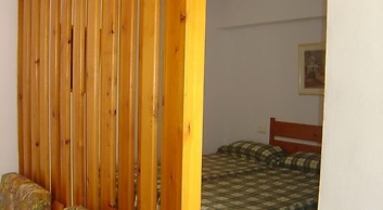 Apartamentos Llevant
