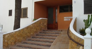 Apartamentos Llevant