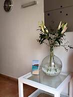 Apartamentos Llevant