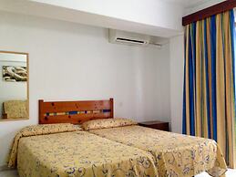 Apartamentos Llevant