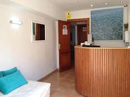 Apartamentos Llevant