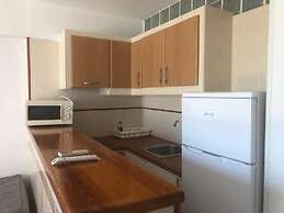 Apartamentos Llevant
