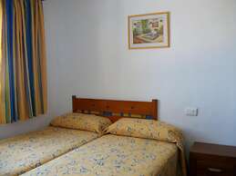 Apartamentos Llevant