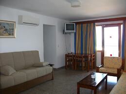Apartamentos Llevant