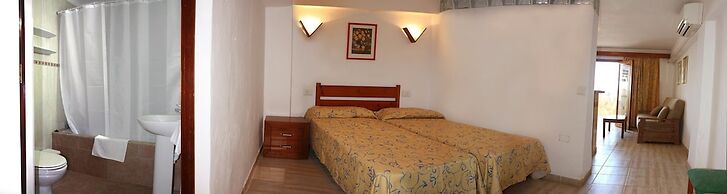 Apartamentos Llevant