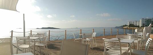 Apartamentos Llevant