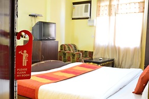 Hotel Amer View