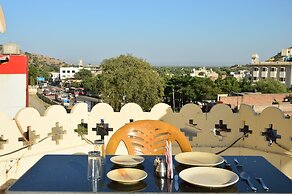 Hotel Amer View