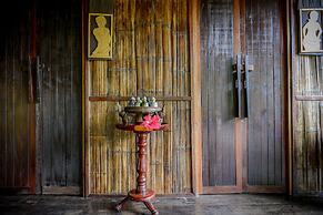 The Spa Koh Chang Resort