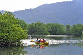 The Spa Koh Chang Resort