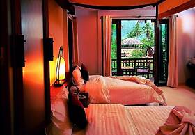 The Spa Koh Chang Resort