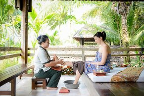 The Spa Koh Chang Resort