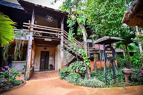 The Spa Koh Chang Resort