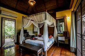 The Spa Koh Chang Resort