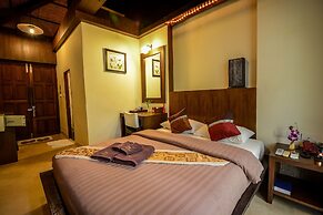 The Spa Koh Chang Resort