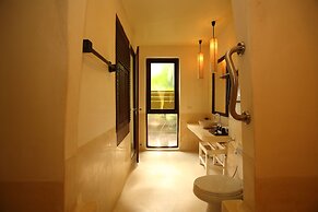 The Spa Koh Chang Resort