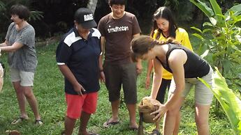The Spa Koh Chang Resort