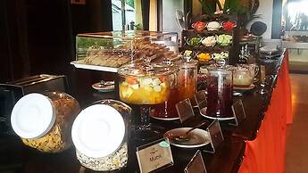 The Spa Koh Chang Resort