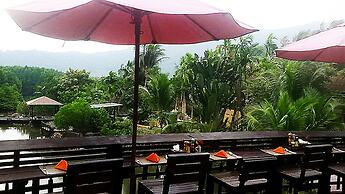 The Spa Koh Chang Resort