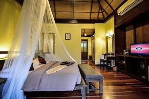 The Spa Koh Chang Resort