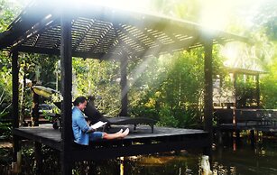 The Spa Koh Chang Resort