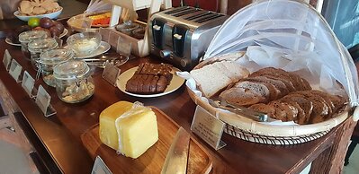 The Spa Koh Chang Resort