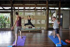 The Spa Koh Chang Resort