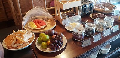 The Spa Koh Chang Resort