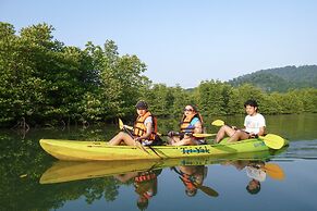 The Spa Koh Chang Resort