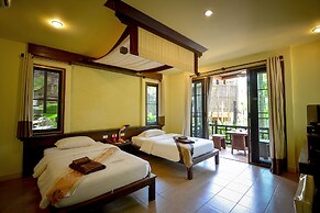 The Spa Koh Chang Resort