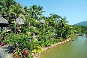 The Spa Koh Chang Resort