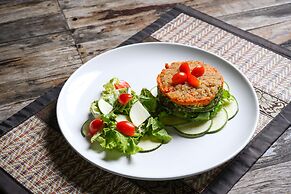 The Spa Koh Chang Resort