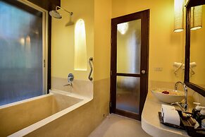 The Spa Koh Chang Resort