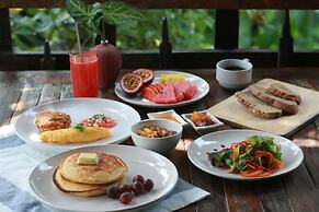 The Spa Koh Chang Resort