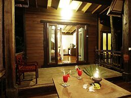 The Spa Koh Chang Resort