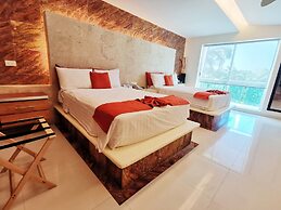 Artisan Family Hotels And Resorts Playa Esmeralda